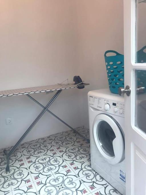 Casa Do Carril Διαμέρισμα Αβέιρο Εξωτερικό φωτογραφία